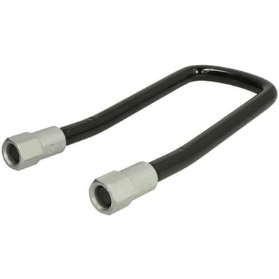 Veerklem AUGER 77756