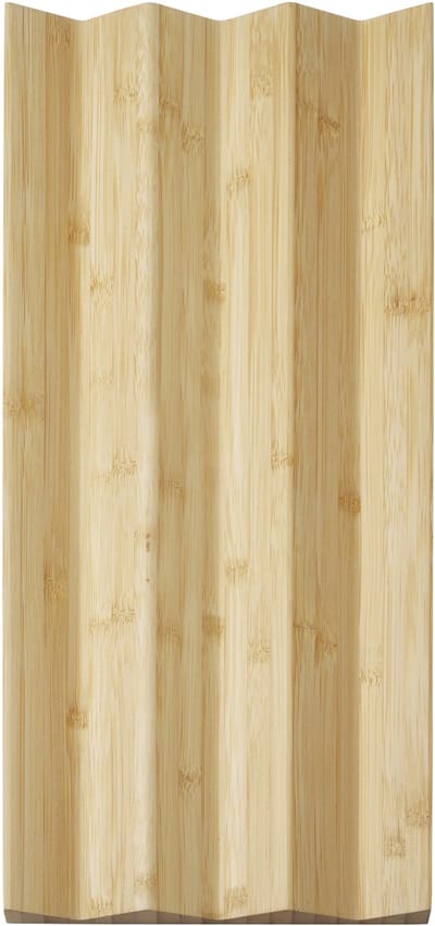 Bamboe kruideninzet voor ORGA-BOX® bestekinzetten vanaf 600 mm kastbreedte Kruidenpotinzet