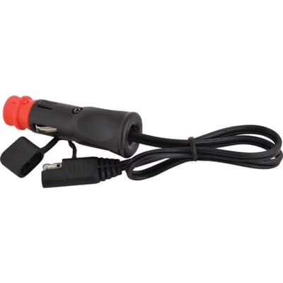 Standaard aansteker voor motorfiets Oxford plug SAE