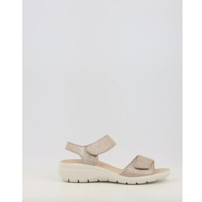 Platte sandalen Imac CHARLOT 107960