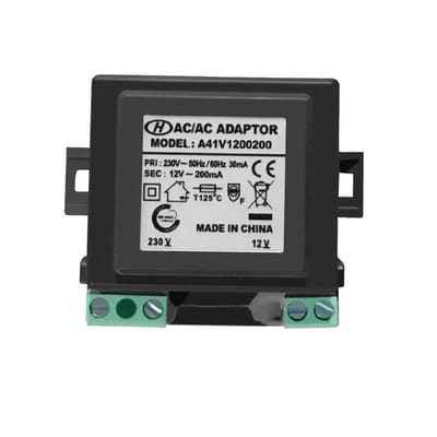 Polar Led Transformator