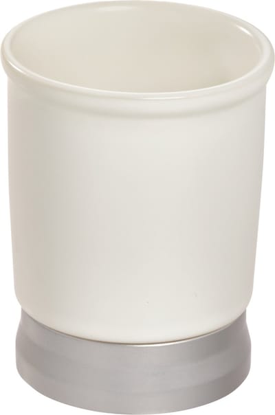iDesign - Bexley Drinkbeker - Keramiek - Wit