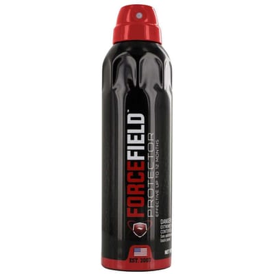 Forcefield Shoe Cleaner Schoenverzorging Unisex - Zwart - One Size - Metal