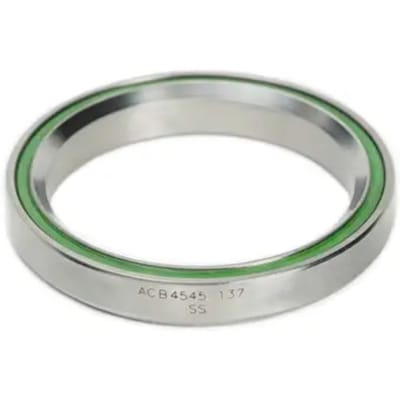 Lagers Enduro Bearings ACB 4545 137 SS-37x46,85x7 45x45º