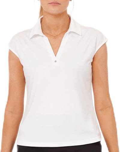 Func Factory dames Top Amy wit maat 38