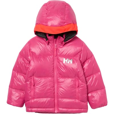 Baby jasje Helly Hansen Isfjord