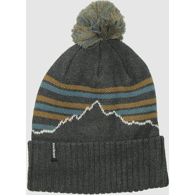 Patagonia Powder Town Muts groen