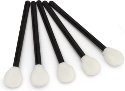 APS - Detailing Swabs - 1 LARGE ROUND