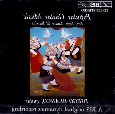 Klassieke Muziek CD - Kamermuziek Album - Ontspanning Luisteren - Originele Uitgave - 14 cm - Niet Van Toepassing