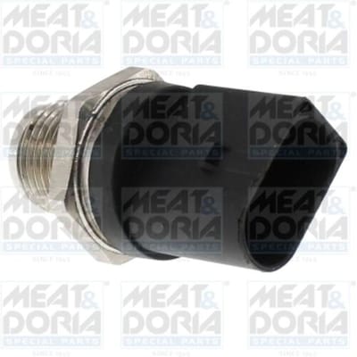 Elementen van het CR-systeem MEAT & DORIA 98617