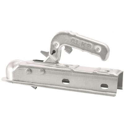 AL-KO 1224339 - Kogelhaak - 750kg