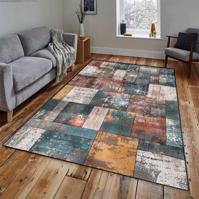 Geometrisch Tapijt 200x300 Grote Vloerkleden Antislip Bank Vloermatten voor Woonkamer Slaapkamer Huisdecoratie 80*120cm