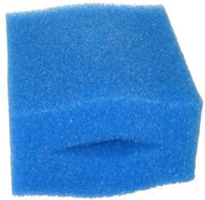 Black Beauty Foam Oase Biotec 5.1/10.1 Coarse Blue Geen Origineel!