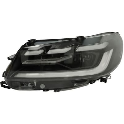 Koplampen MAGNETI MARELLI 711451043801