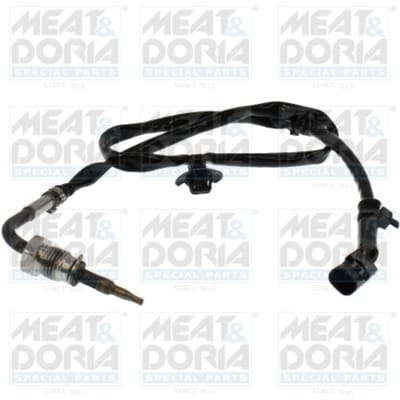 Sensor, uitlaatgastemperatuur MEAT & DORIA 12824