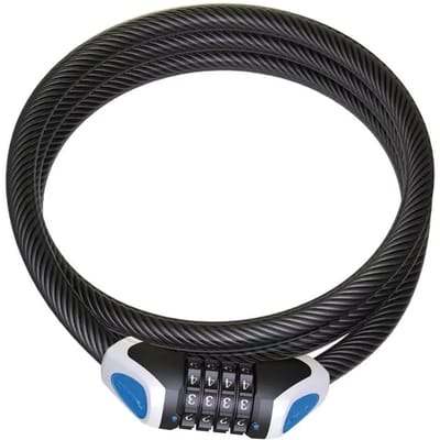Kabelslot combinatie joker beveiliging 2 XLC lo-c14