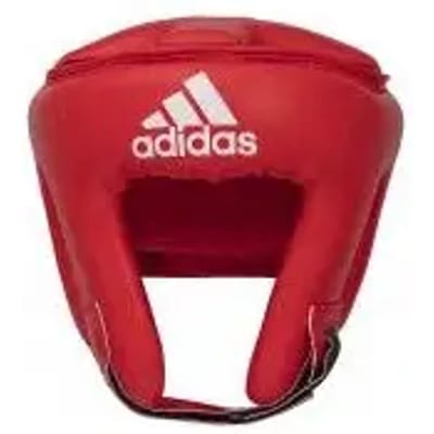 Wedstrijdhelm boksen adidas SMU