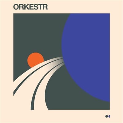Orkestr - I