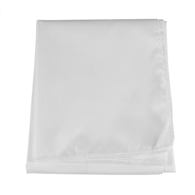 Dailygoody - 60-120 Projektorvorhang - Draagbare Projectiescherm - Eenvoudig te Installeren - 120 Inch - Hoogwaardige Polyester - Ideaal voor Presenta...