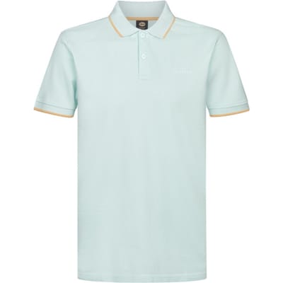 Petrol Industries Poloshirt Polo Met Logo M 1060 Pol114 6181 Mannen Maat - L