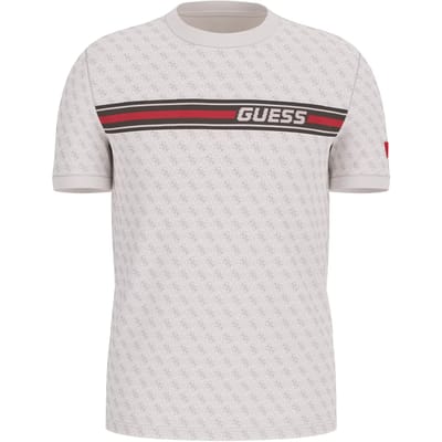 T-shirt Guess Jamey