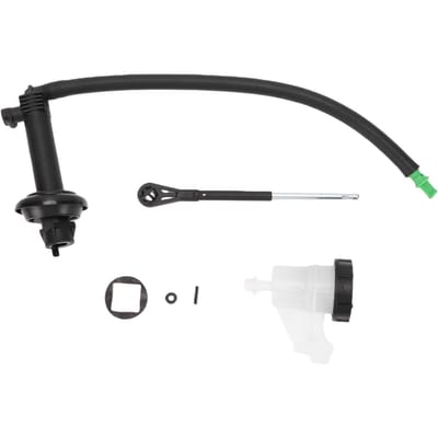 Vervanging Koppelingshoofdcilinder met Stang voor Ford Ranger 1995 2011 F57A7A543D