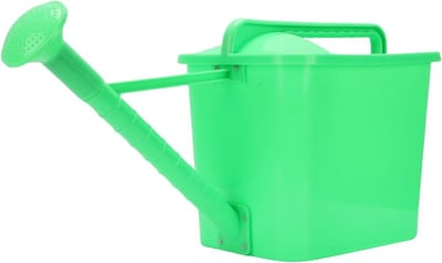 Grote 20L Plastic Gieter met 3 Spray Modi voor Binnen- en Buitengebruik, Ideaal voor Planten, Bloemen en Tuinonderhoud