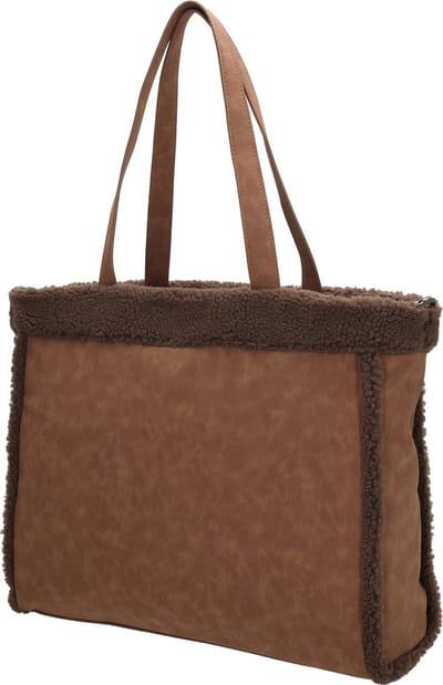 Charm London Newington Shopper - Bruin