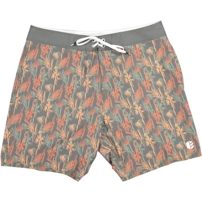 Zwemshort Misspelled Bamboo
