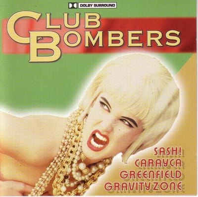 Club Bombers