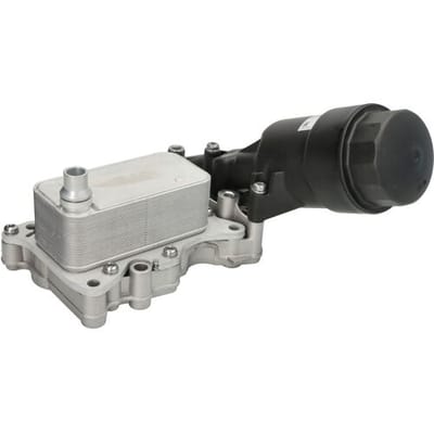 Olie radiator, motorolie NISSENS 91241