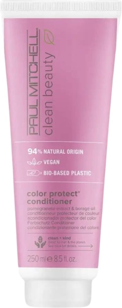Paul Mitchell Clean Beauty Color Protect Conditioner 250ml