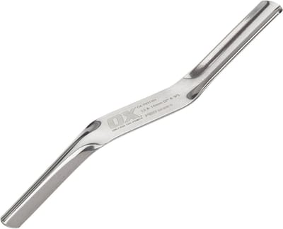 Voegenbeitel Metselvoeger 13mm en 16mm voor Sterke en Nauwkeurige Metselwerk