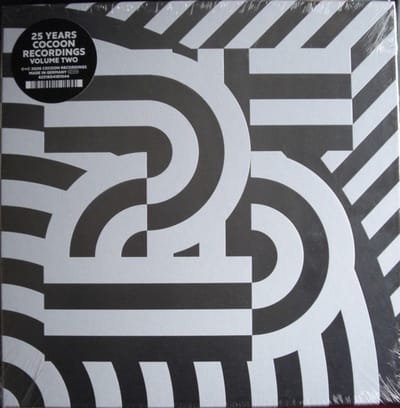 25 Years Cocoon Recordings - Volume Two