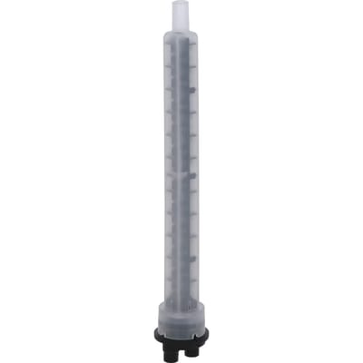 Technobase Korte Mengcanule Kerbl (x12)