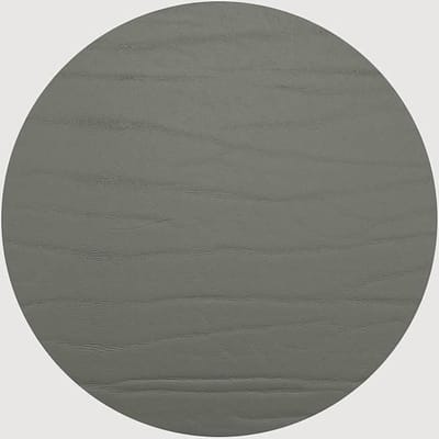 Coaster Leather Dumbo Round 10 cm