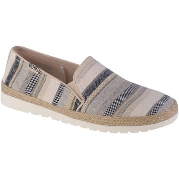 Skechers Flexpadrille 3.0 - Serene Lines 113975-BLMT, Vrouwen, Veelkleurig, Schoenen, maat: 37