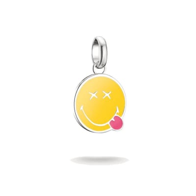 Thomas Sabo - CC1292-664-4 - Charm-hanger - Unisex - Charm Club