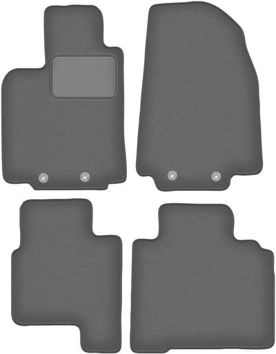 Grafiet automatten voor: Mazda CX-9 I SUV (2006-2015)