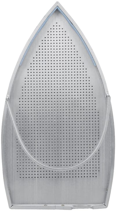 Dailygoods- Strijkplaat met anti-aanbakontwerp - Strijkplaat - Accessoires voor kleding - Aluminium - Duurzaam - Lichtgewicht - Strijkijzer