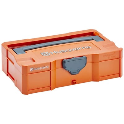 Husqvarna opbergbox systainer tl mini