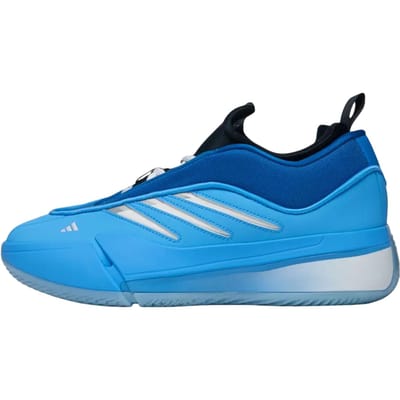 Basketbalschoenen adidas Baskets Dame 9 léger