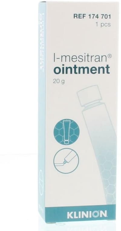 L-Mesitran Wondzalf - 20g