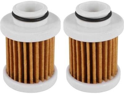6D8-WS24A-00 Brandstoffilter, geschikt geschikt voor F50-F115 40-115 pk 30-115 pk viertakt buitenboordmotoren 6D8-24563-00-00