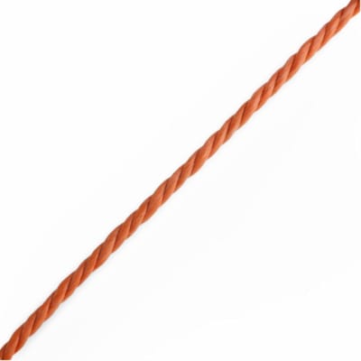 Deltafix - Polypropyleenkoord or 10mm p/m