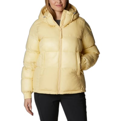 Columbia Pike Lake™ Ii Insulated Jas Geel M Vrouw