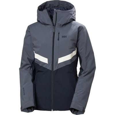 Dames ski jas Helly Hansen Edge 3.0