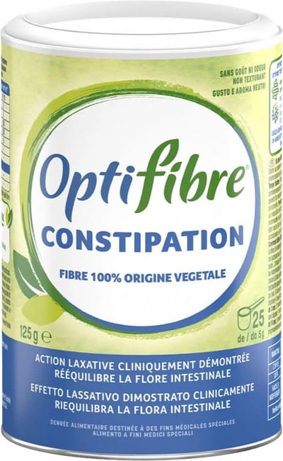 OptiFibre 125 g