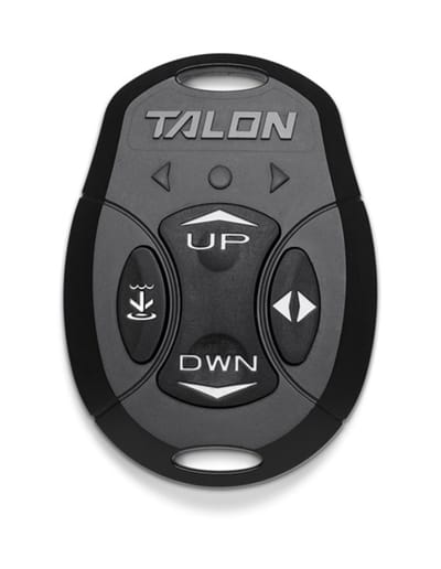 Minn Kota Talon 10' (3,00 m) Black-BT | Leverancierscode 1810442