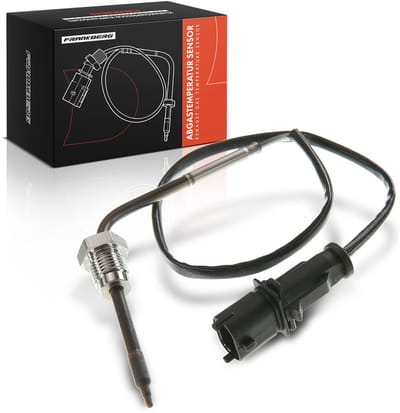 Frankberg 1x uitlaatgastemperatuursensor voor Fiat Linea 323 110 13L